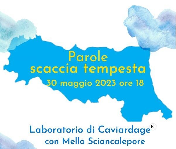 Immagine: Parole scaccia tempesta.1
