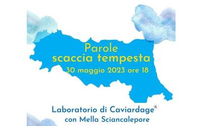 Immagine: Parole scaccia tempesta.1