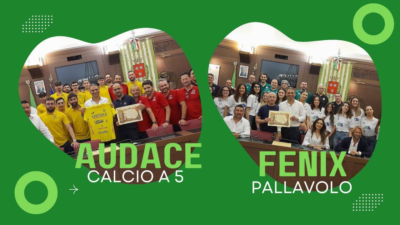 Immagine: PERGAMENA_AUDACE_FENIX