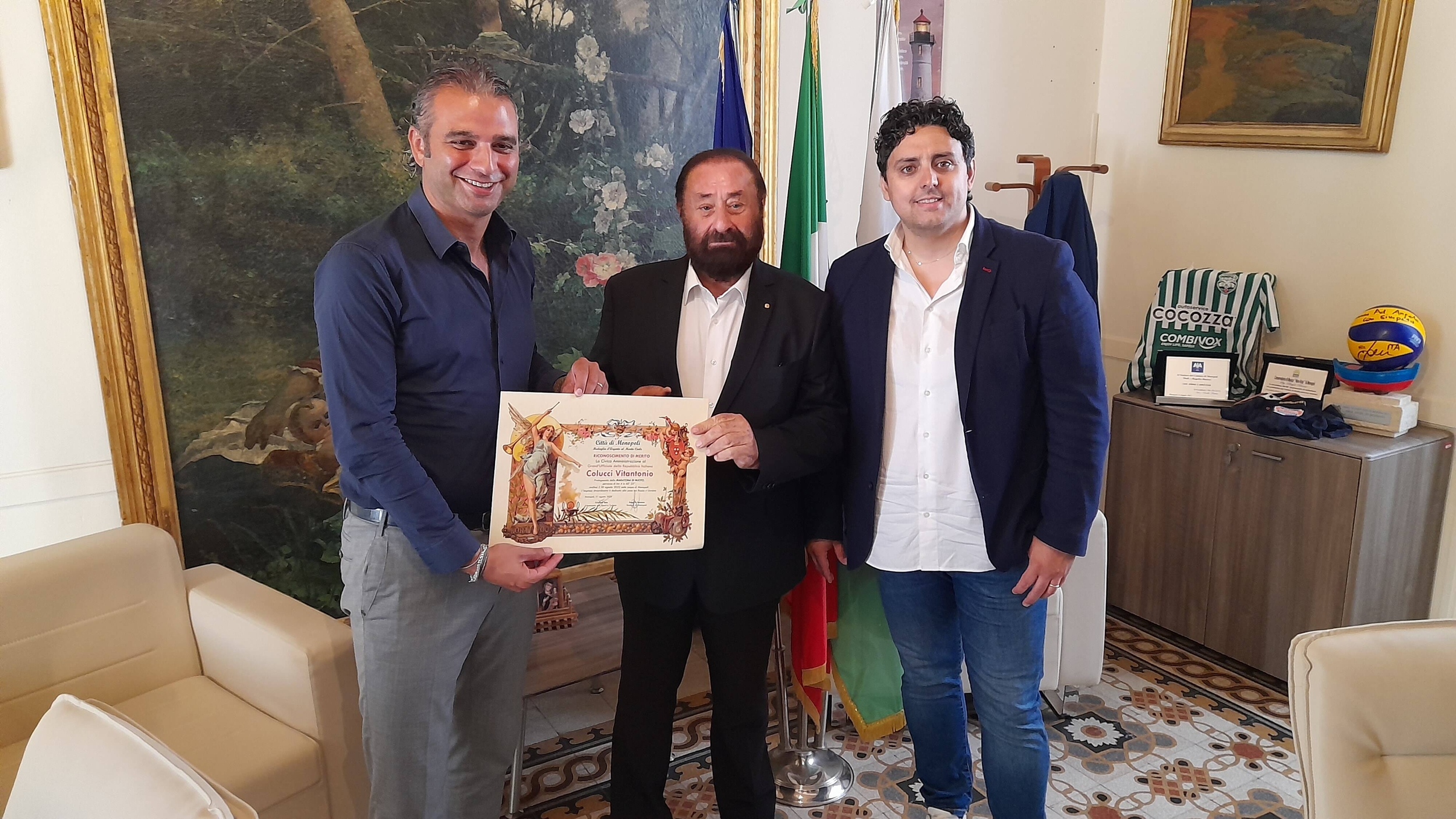 Immagine: PERGAMENA_BARONE_COLUCCI_31_08_2022