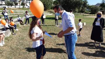 Ultimo giorno di scuola per gli Istituti Comprensivi