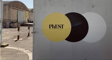 Best of PhEST: passeggiata tra mostre all’ex deposito carburanti