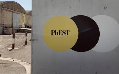 Immagine: PHEST - Deposito carburanti