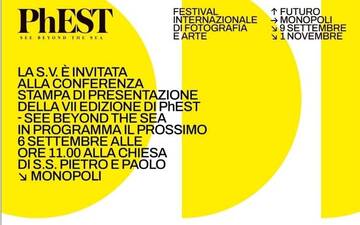 PhEST - Festival internazionale di fotografia e arte