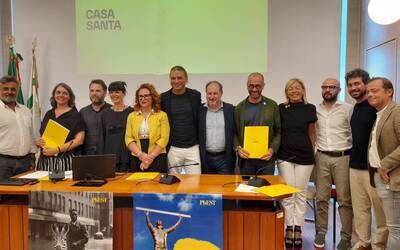 Immagine: PHEST_CONFERENZA_2023