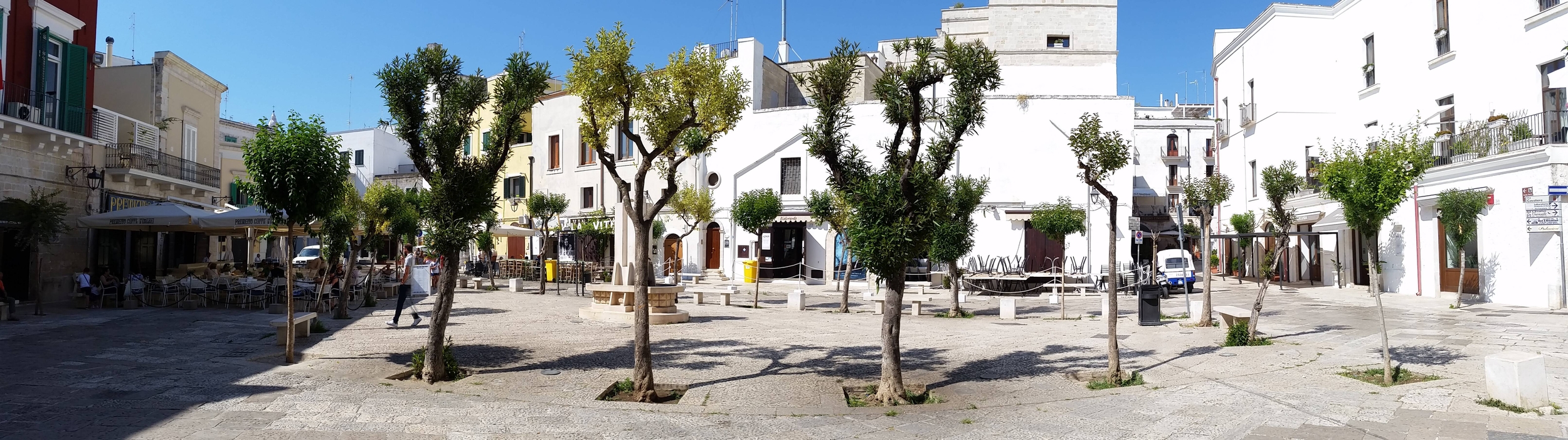 Immagine: Piazza Garibaldi