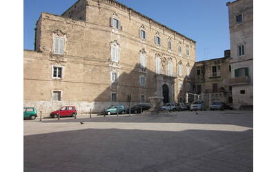 Piazza Palmieri