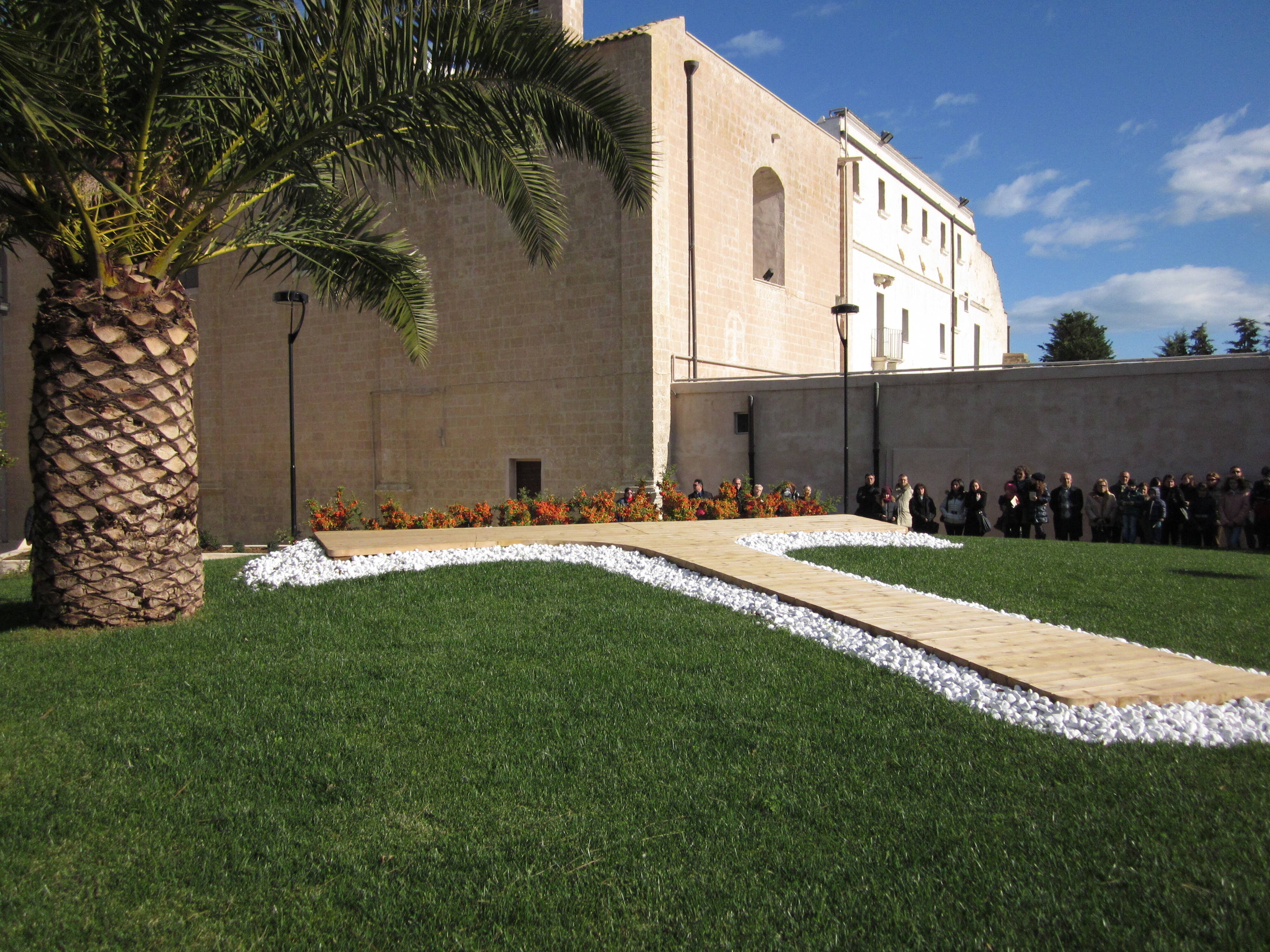 Piazza S.Francesco di Paola