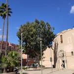 Piazza XX Settembre