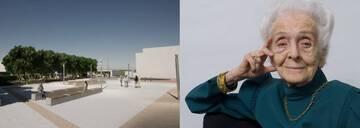 Una piazza dedicata a Rita Levi-Montalcini