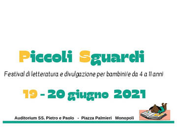 Fieri di leggere 2021