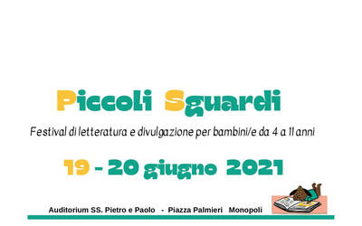Piccoli Sguardi