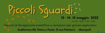 Piccoli Sguardi 2022