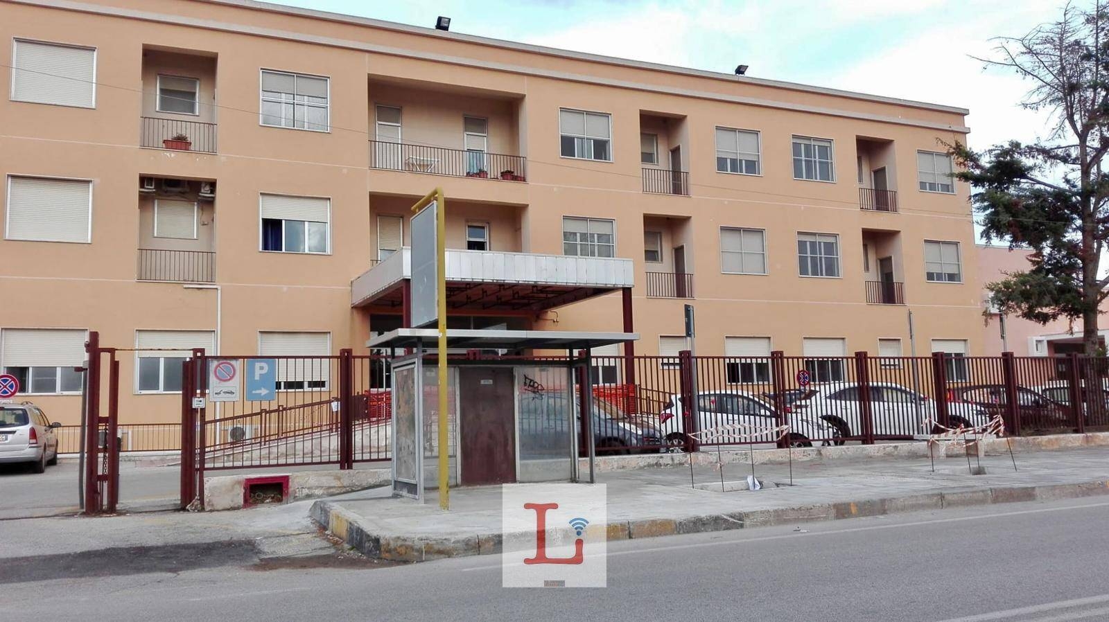 Poliambulatorio San Camillo ASL