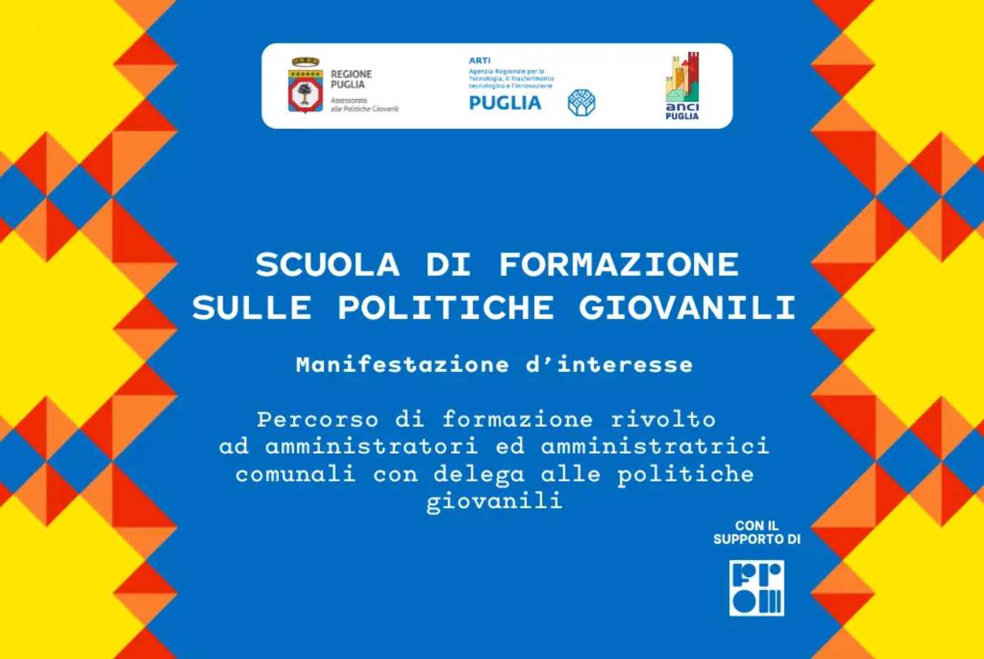 Immagine: POLITICHE_GIOVANILI_2025