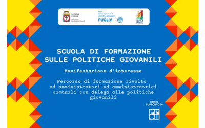 Immagine: POLITICHE_GIOVANILI_2025