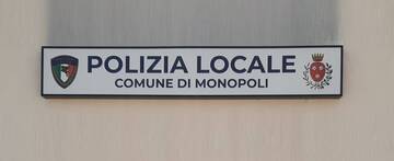 La Polizia Locale celebra San Sebastiano