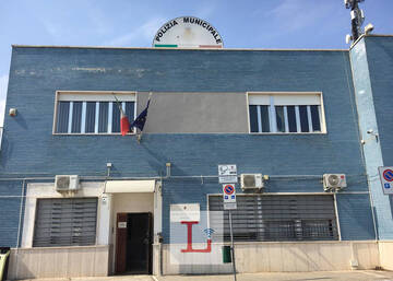 Avviso di chiusura al pubblico degli uffici del Comando di Polizia Locale