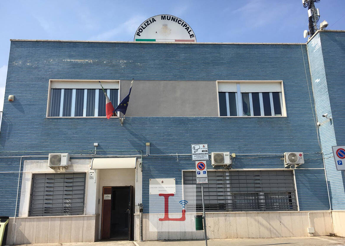 Immagine: polizia-locale
