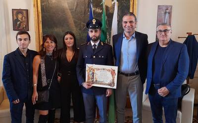 Immagine: POLIZIOTTO_CIARDO_26_10_2022