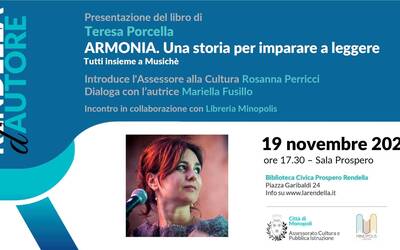 Immagine: porcella