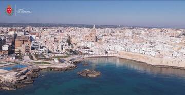 Come cambia la zona sud: il rendering video dei progetti
