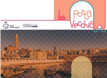 Monopoli|Porta Vecchia: processo di partecipazione