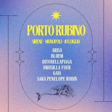Immagine: Porto rubino_2024
