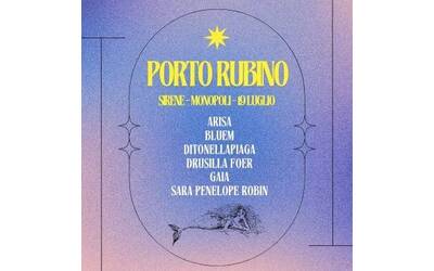 Immagine: Porto rubino_2024