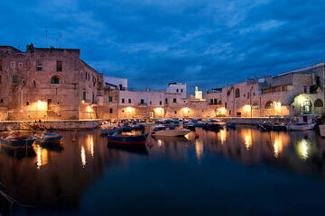 Promozione della Città di Monopoli e miglioramento dell'accoglienza turistica