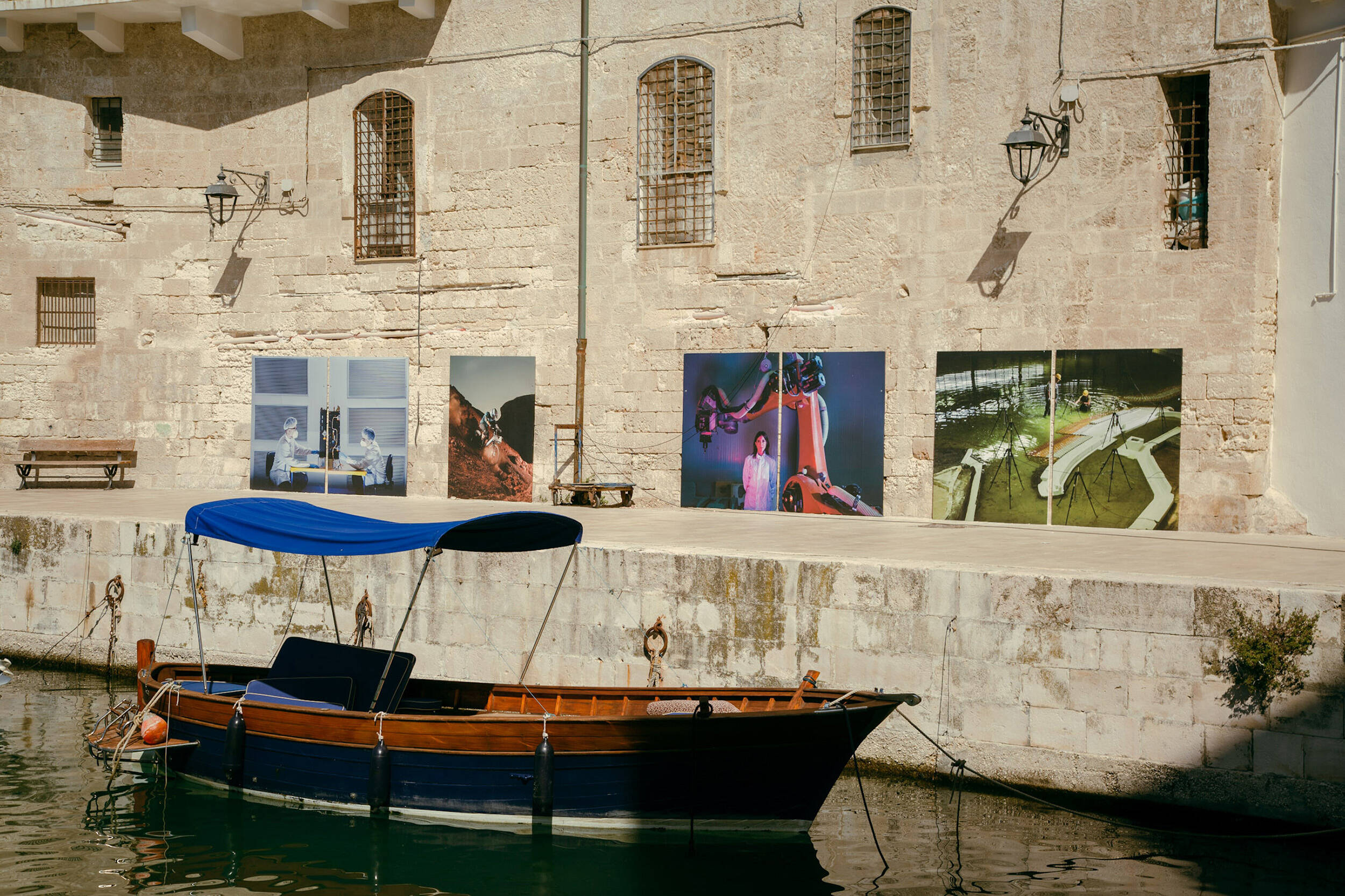 Immagine: PORTO VECCHIO_PhEST_2022
