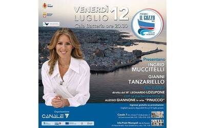 Immagine: premio il gozzo 2024