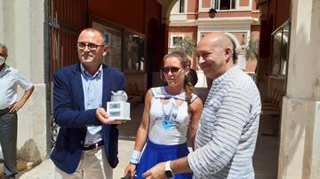 La Città di Monopoli conquista il premio “Cuore mediterraneo”