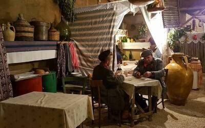 Immagine: presepe-vivente
