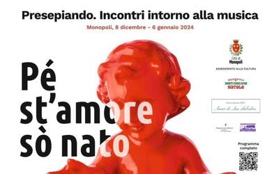 Immagine: PRESEPIANDO_2024
