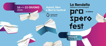 Prospero Fest, VI^ edizione
