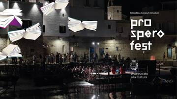 Migliaia di presenze per la sei giorni di “Prospero Fest”