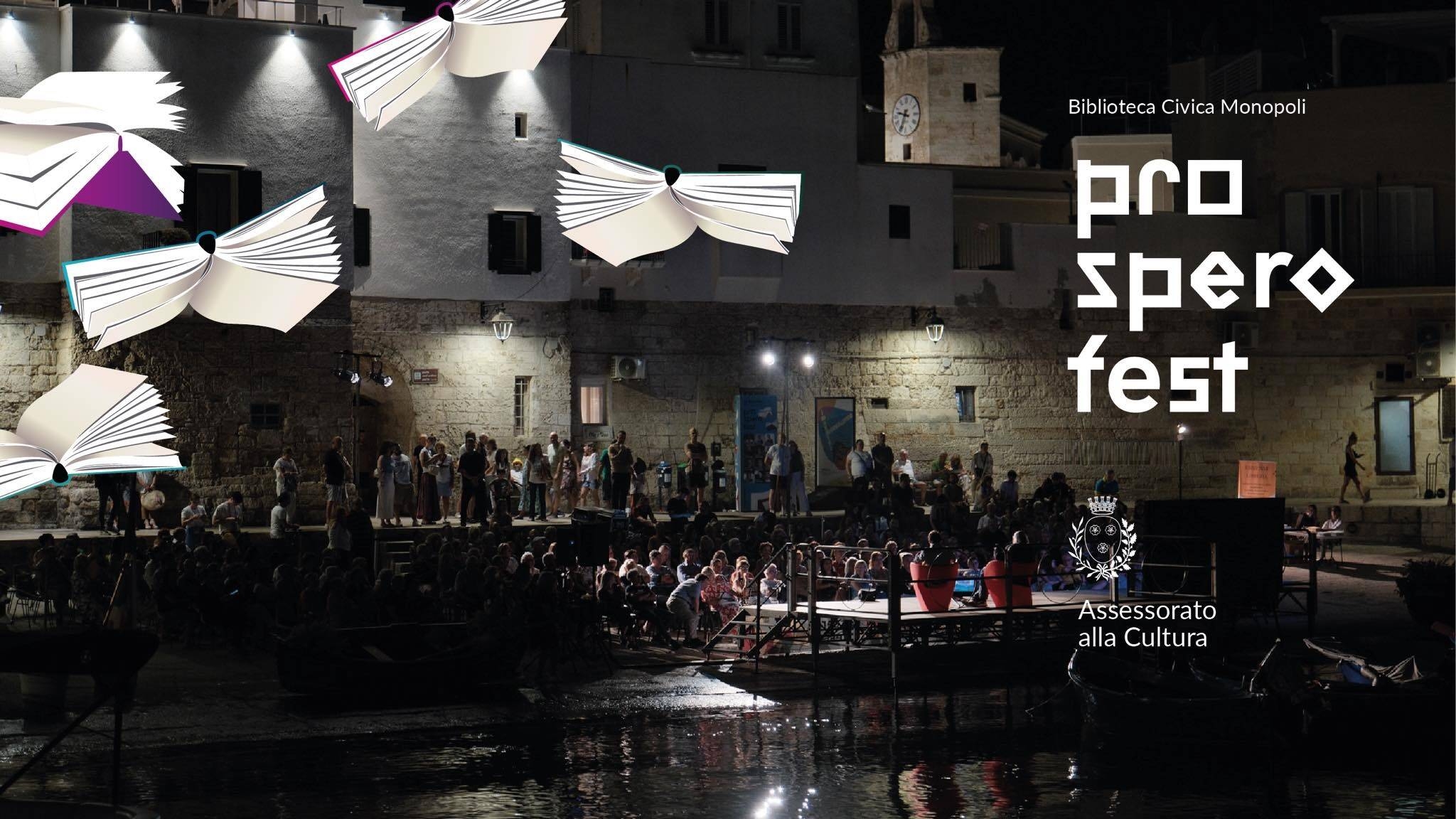 Immagine: PROSPERO FEST_GENERICO