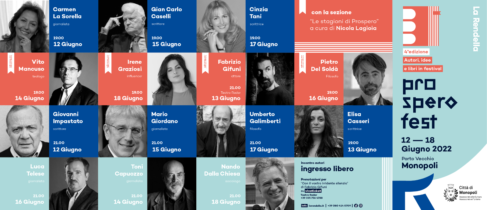 Immagine: prospero_fest-2022