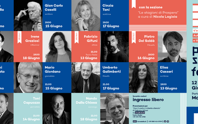 Immagine: prospero_fest-2022