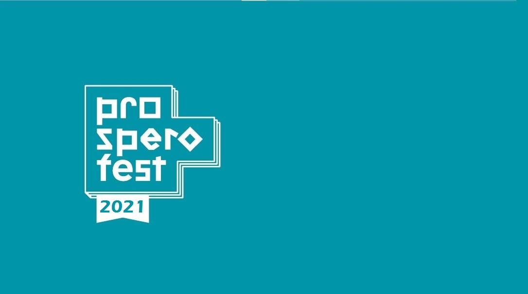 Immagine: prospero_fest_2021