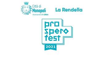 “Prospero Fest 2021”: autori, idee e libri in festival
