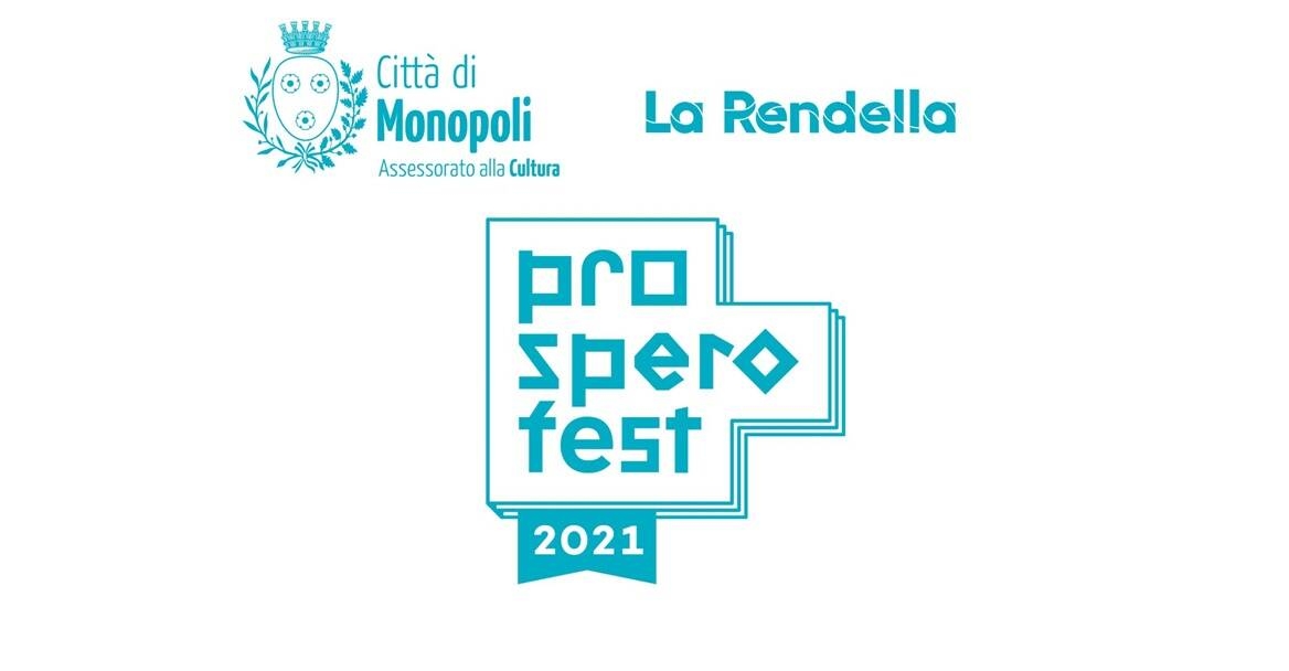 Immagine: prospero_fest_2021