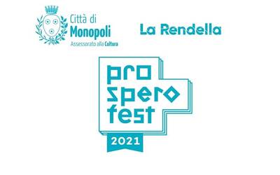 Immagine: prospero_fest_2021