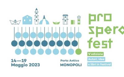 Immagine: PROSPERO_FEST_2023