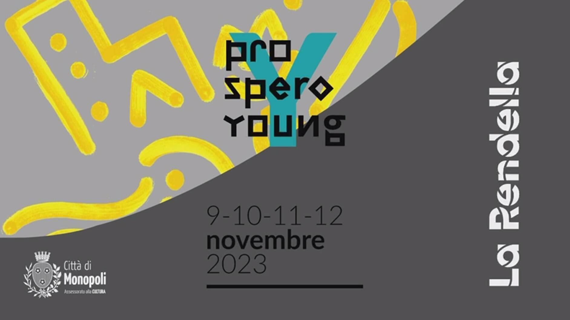 Immagine: PROSPERO_YOUNG_2023
