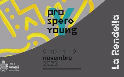 Immagine: PROSPERO_YOUNG_2023