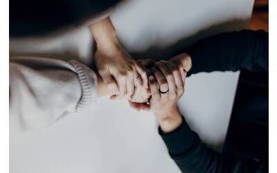 Immagine: protezione sociale
