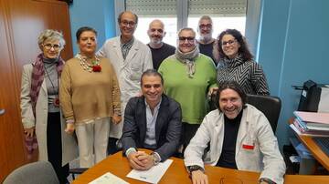 Un aiuto all’assistenza domiciliare AmoPuglia