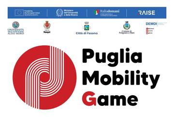 Puglia Mobility Game: incentivi per chi usa la bici e gli autobus